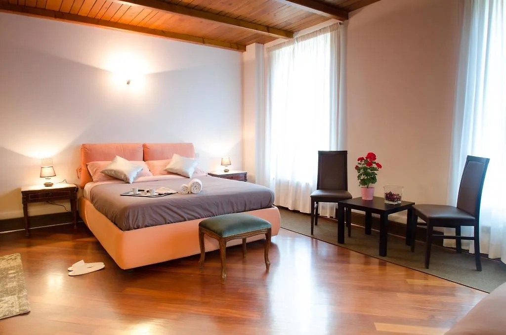 Barberini Luxury Rooms Rome Πανσιόν